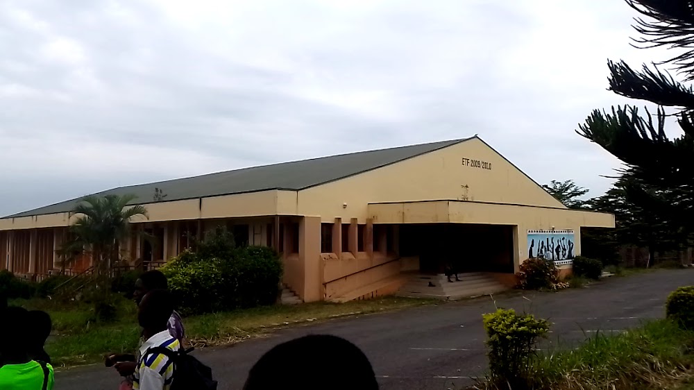 1000 Capacity Hall photo 2